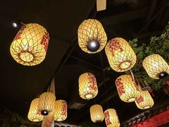 -南京大牌档(中关村领展广场店)