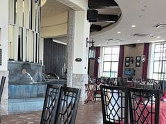 -南沙游艇会·大兵船餐厅