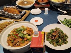 -柴米油盐三杯鸡(象山北路店)
