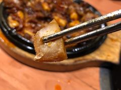 -肥肥虾庄·金牌油焖大虾(杨园滨江时代walk店)