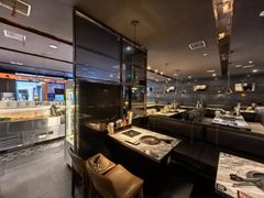 -火炉火自助餐(喜隆多店)