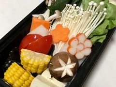 -呷哺呷哺(宝山正大乐城店)