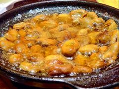-陈记菜馆·非遗淮扬菜(东关街教场店)