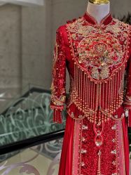 点击看大图 -挪娅婚纱摄影皇家会所