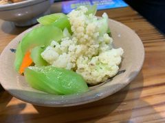 -红猪卤肉饭(大西洋美食城店)