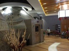 -丽池宫韩式汗蒸会馆(华灯坊店)
