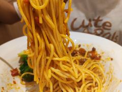 皇牌牛肉酱意粉-大家乐(广州江南新地店)