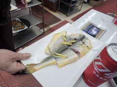 -船奇蒸汽海鲜·闽菜(八市海鲜总店)