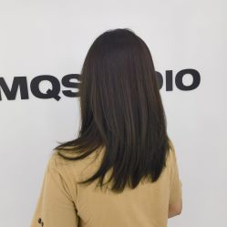 -MQ STUDIO&MY HAIR