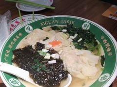 -西关味(大卫城店)