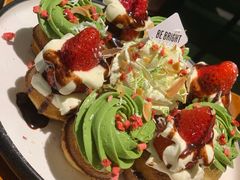 -BE BRIGHT KITCHEN(正佳广场店)