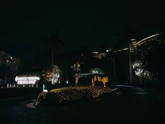 -深圳大梅沙京基洲际度假酒店