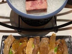 -今日炊牛·潮汕牛肉火锅(华采天地店)