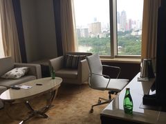 -上海新发展亚太JW万豪酒店