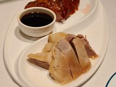 -民国红公馆·秦淮八艳(夫子庙店)