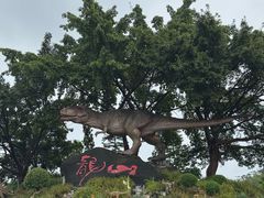 -自贡恐龙博物馆