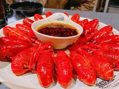 -一棠龙虾•王牌虾球(楚河汉街店)