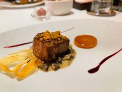 M9和牛里脊-Le Comptoir de Pierre Gagnaire