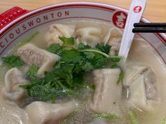 -吉祥馄饨(宁波高铁店)
