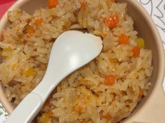 -西贝(南开大悦城店)