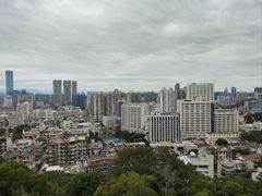 -厦门鸿山寺