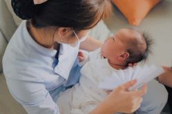 点击看大图 -baby bella小贝拉母婴护理中心(珠海希尔顿店)
