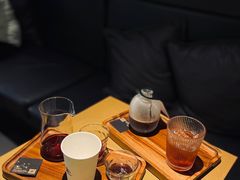 -Wave 未(万科广场店)