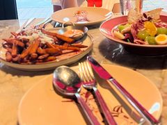 -BROWNSTONE布朗石西班牙餐厅(富城店)