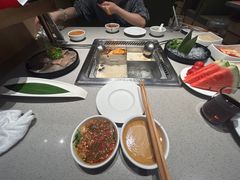 -海底捞火锅(蒙城路店)