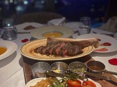 -燃扒房Steakhouse(皇庭店)