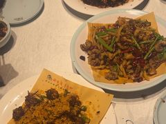 -津沽小院(天津之眼店)