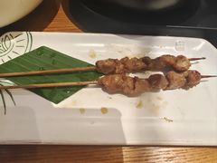 -云海肴·汽锅鸡·云南菜(苏州中心店)