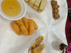 -金华安大酒楼·老牌潮菜·粤式茶点(东方国际店)