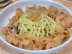-日月昇渔家菜·海肠捞饭·大连海鲜(星海公园店)