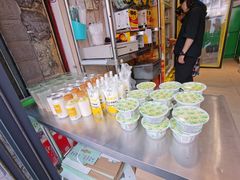 -德禄酸奶(莫家街店)