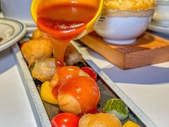 -新兴·金羊座·粤菜点心(乐峰店)