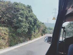 -大罗山风景区