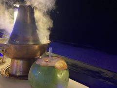 -望海观澜海景音乐餐吧(帆船基地店)