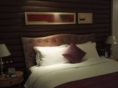 -北京丽景湾国际酒店