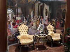 -马克西姆俄罗斯餐厅(通亚街店)