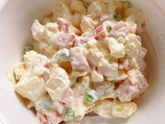 -山林大红·上海大红肠(四川北路店)