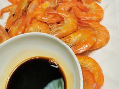 -绿杨春·淮扬宴(庐山路店)