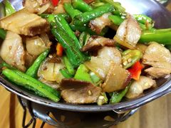 -芦茨金富饭庄·25年老字号·专做稻草鸡