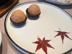 -漢舍中国菜馆(889广场店)