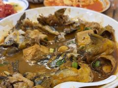 -高淳老街土菜馆(迎薰门店)
