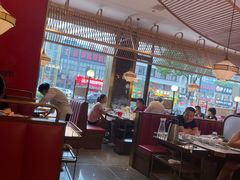 大堂-捞神煲汤火锅(湖滨商业街店)