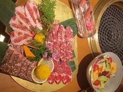 -MIKOMIKO和牛烧肉专门店(南门店)