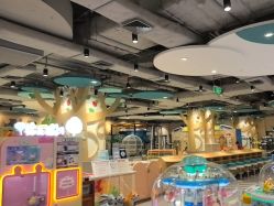 -meland亲子乐园•活动包场(佛山新DNA购物中心店)