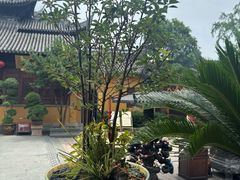 -西林禅寺