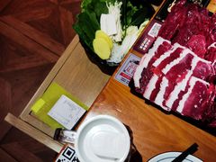 -牛品福潮汕牛肉火锅(旺庄店)